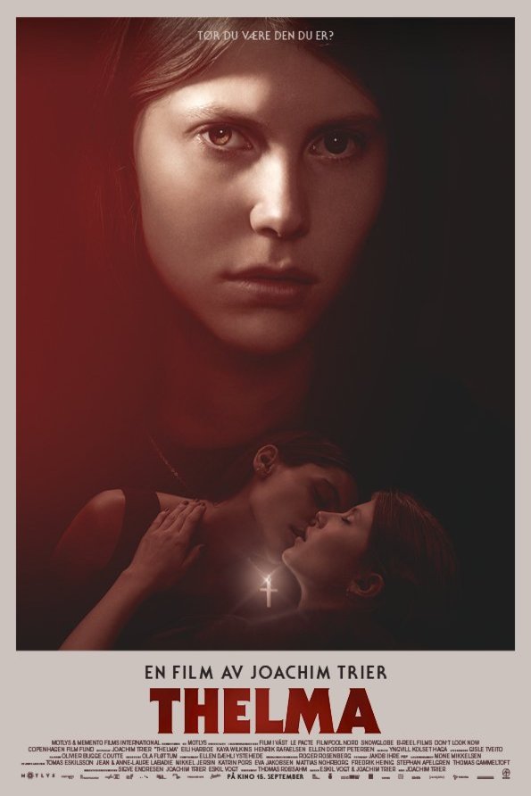 Poster of the movie Thelma [2017]