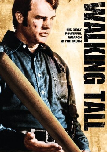 Poster of the movie Walking Tall