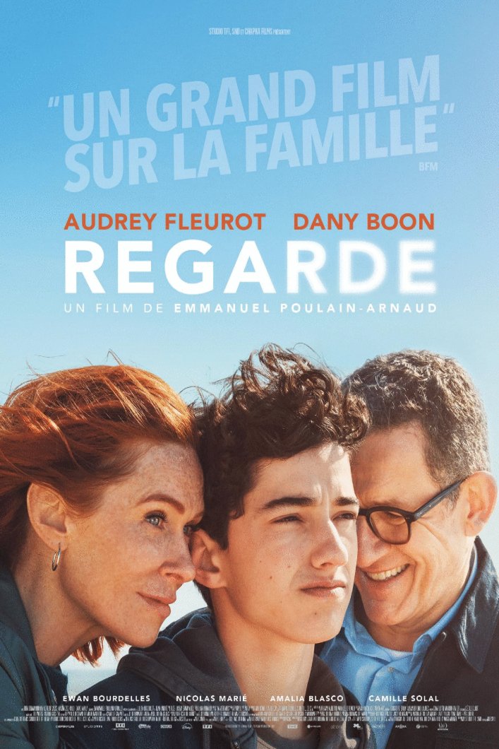 Poster of the movie See the Sea