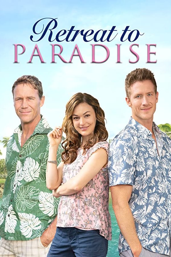 Poster of the movie Retreat to Paradise