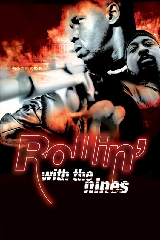 L'affiche du film Rollin' with the Nines [2006]