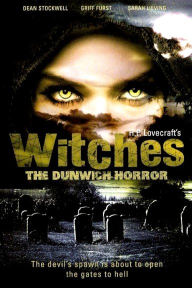 Poster of the movie The Dunwich Horror