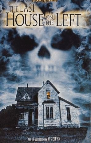 Poster of the movie The Last House on the Left