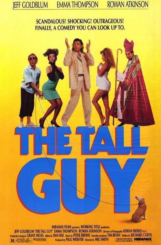 Poster of the movie Camden Town Boy [1989]