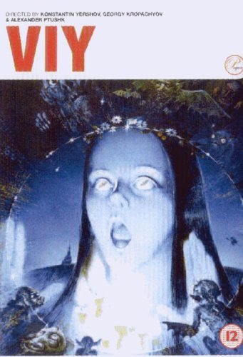 Poster of the movie Viy [1967]