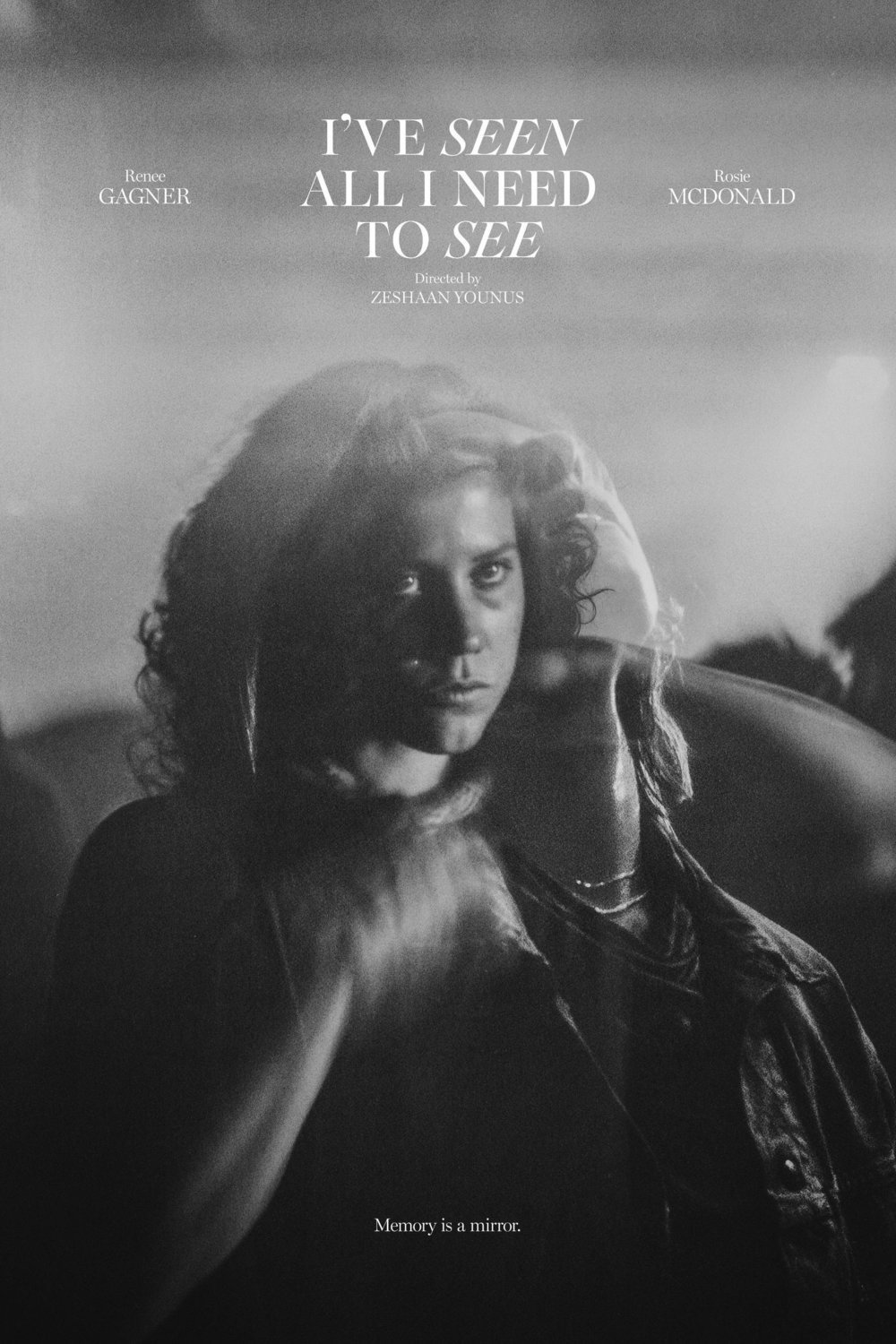 Poster of the movie I've Seen All I Need to See [2025]