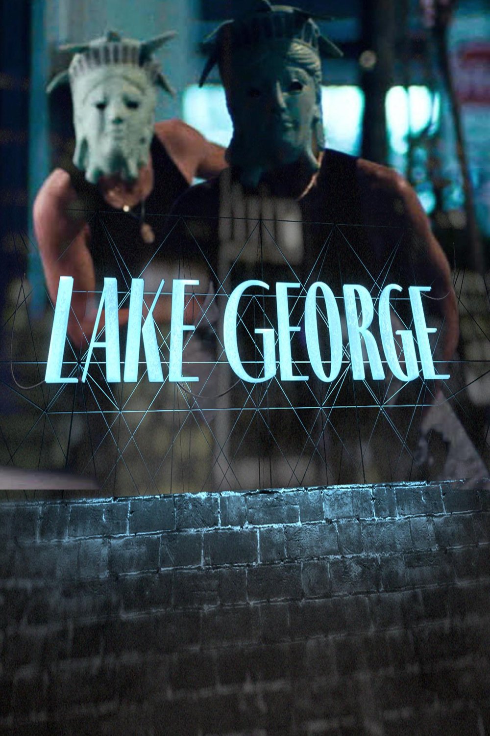 Poster of the movie Lake George