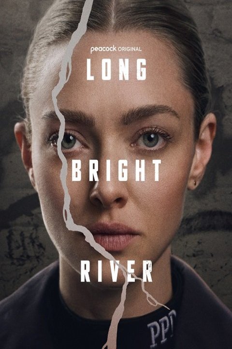 L'affiche du film Long Bright River