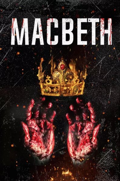 Poster of the movie Macbeth