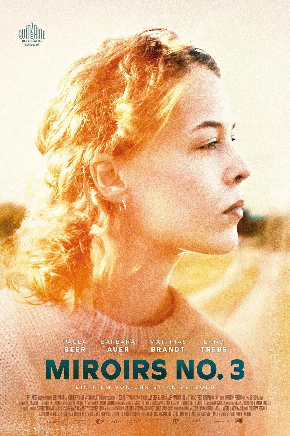 Poster of the movie Mirrors No. 3