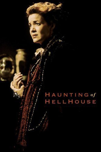 Poster of the movie The Haunting of Hell House [1999]