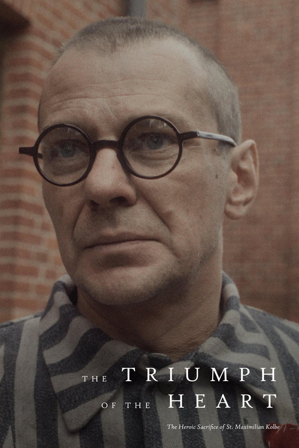 Poster of the movie Triumph of the Heart