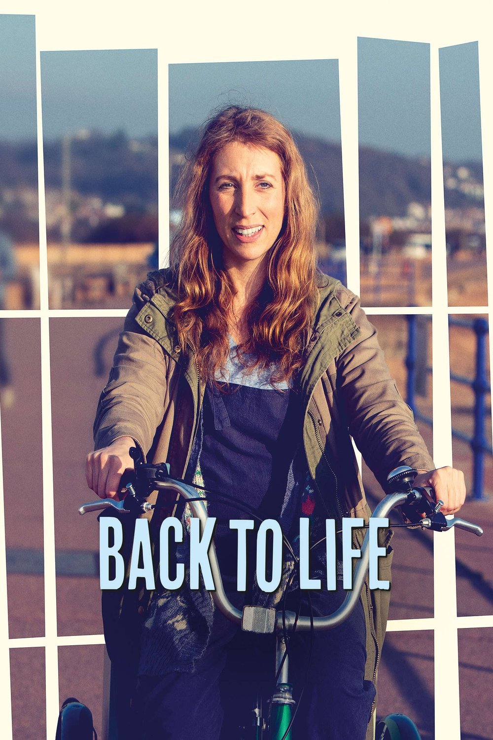 L'affiche du film Back to Life [2019]