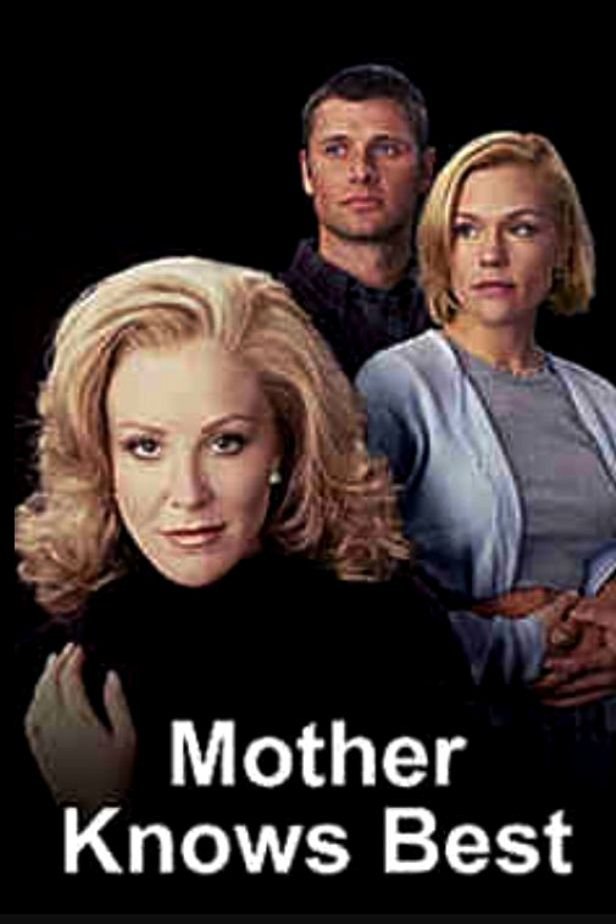 Poster of the movie Mother Knows Best [1997]