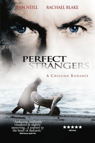 L'affiche du film Perfect Strangers