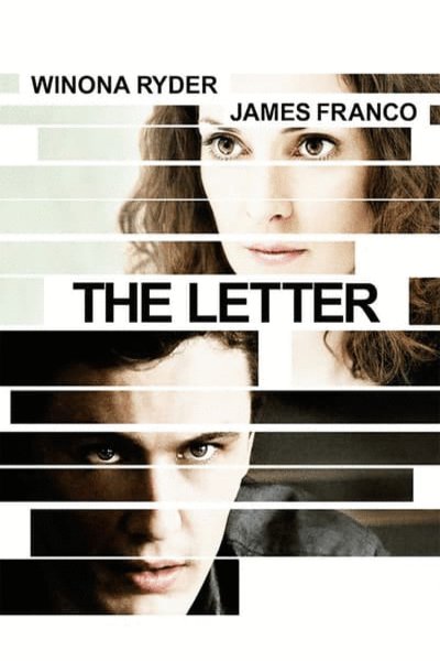 Poster of the movie The Letter