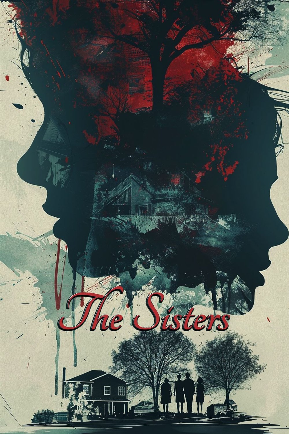 Poster of the movie Sister Wife Murder