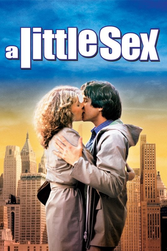 Poster of the movie A Little Sex