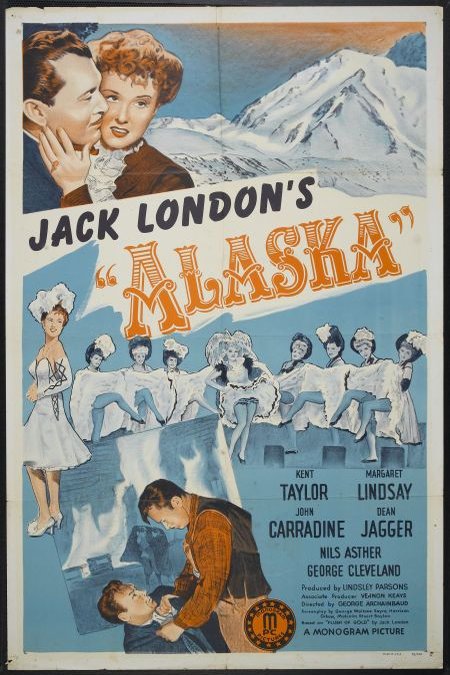 Poster of the movie Alaska