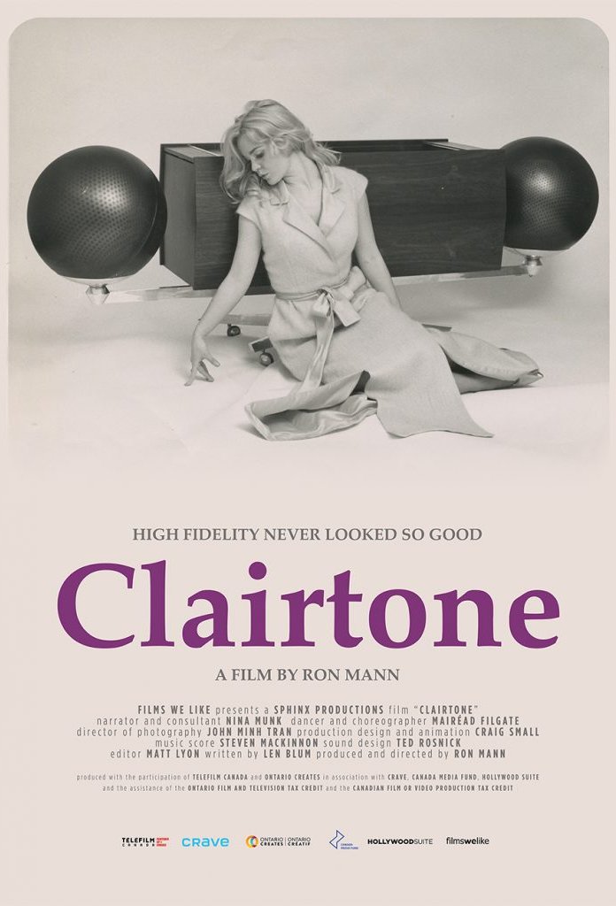 Poster of the movie Clairtone