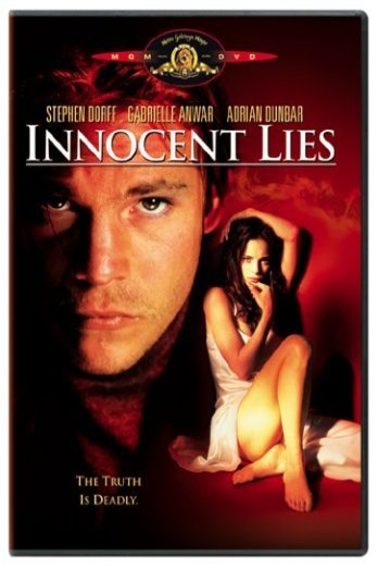 L'affiche du film Innocent Lies [1995]