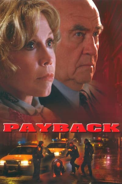 Poster of the movie Payback