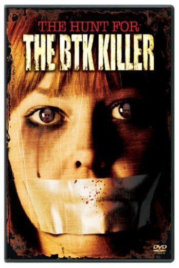 Poster of the movie The Hunt for the BTK Killer