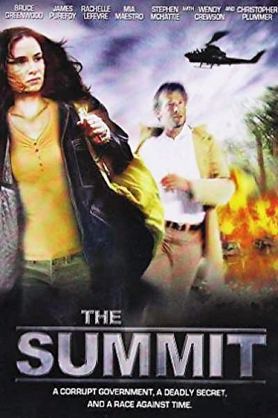 Poster of the movie The Summit [2008]