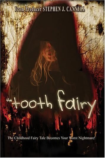Poster of the movie The Tooth Fairy [2006]