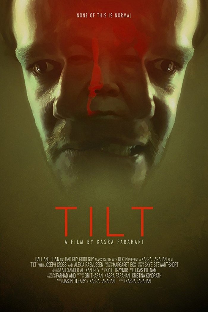 Poster of the movie Tilt