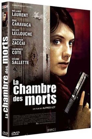 L'affiche du film La chambre des morts