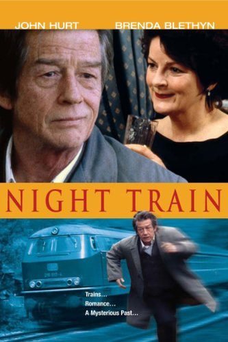 Poster of the movie Night Train