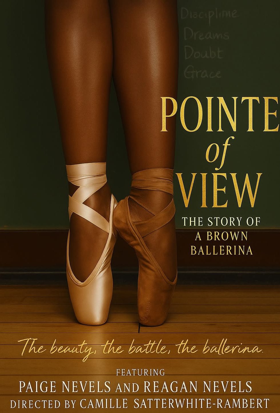 Poster of the movie Pointe of View