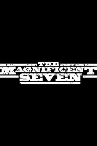 Poster of the movie The Magnificent Seven