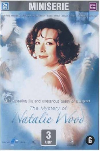 L'affiche du film The Mystery of Natalie Wood [2004]