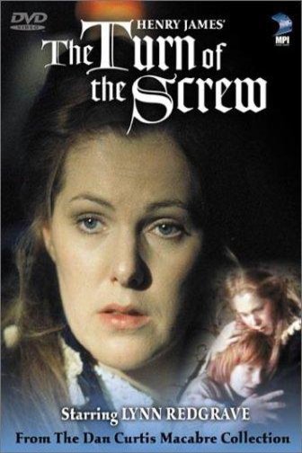 Poster of the movie The Turn of the Screw