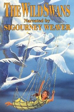 Poster of the movie The Wild Swans [1994]